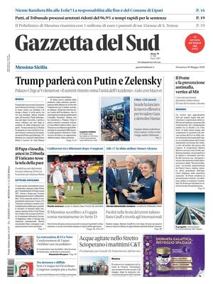 Gazzetta del Sud (Messina)