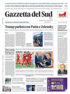 Gazzetta del Sud (Catanzaro)