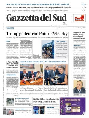 Gazzetta del Sud (Cosenza)