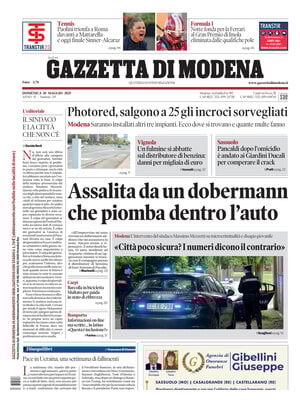 Gazzetta di Modena