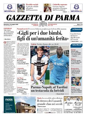 Gazzetta di Parma