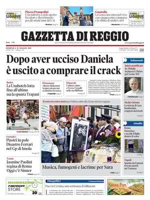 Gazzetta di Reggio