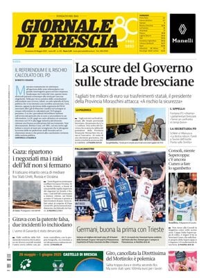Giornale di Brescia