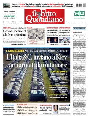 Il Fatto Quotidiano