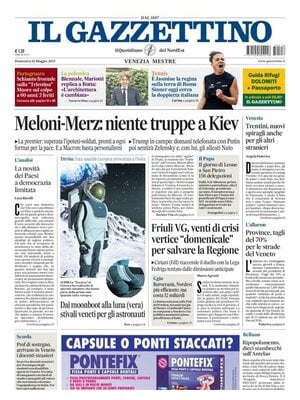 Il Gazzettino