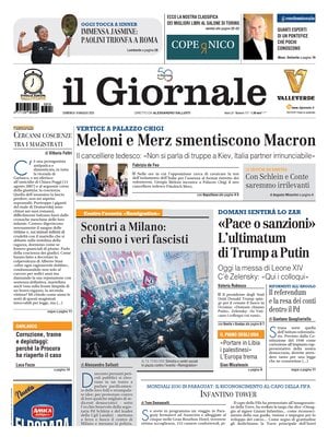Il Giornale