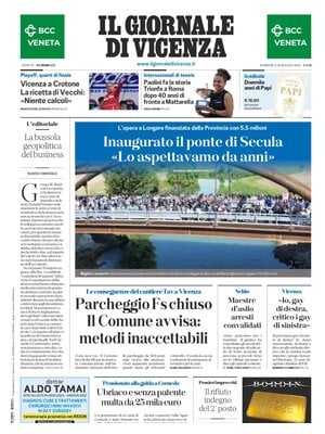 Il Giornale di Vicenza