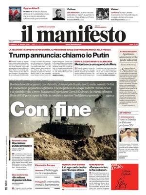 Il Manifesto