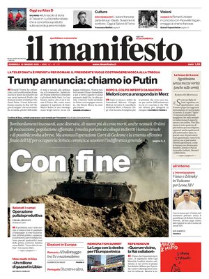 Il Manifesto