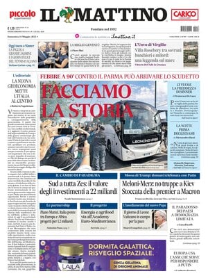 Il Mattino