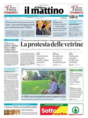 Il Mattino di Padova