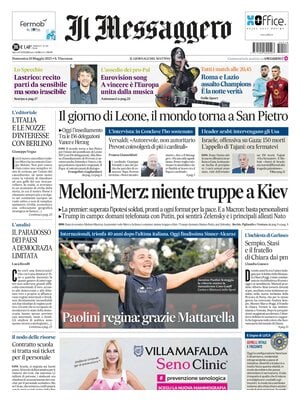 Il Messaggero