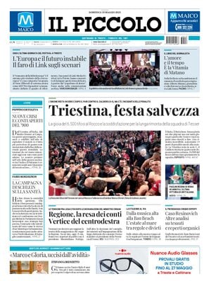 Il Piccolo (Trieste)