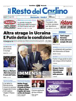 Il Resto del Carlino