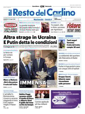 Il Resto del Carlino