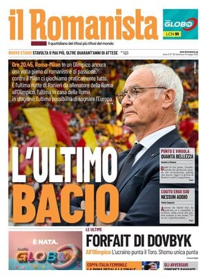 Il Romanista