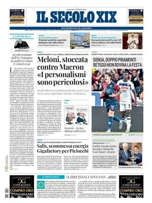 Il Secolo XIX