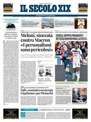 Il Secolo XIX