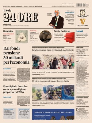 Il Sole 24 Ore