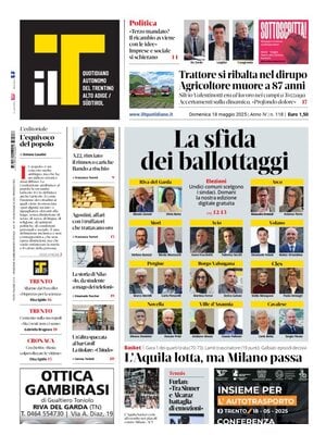 Il T Quotidiano