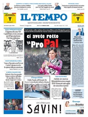 Il Tempo