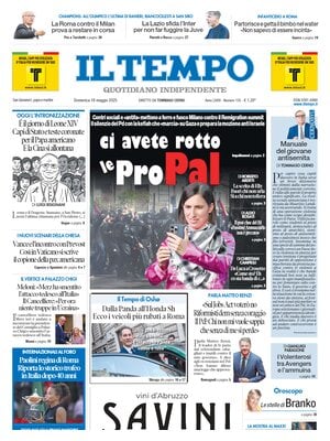 Il Tempo