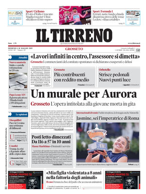 Il Tirreno (Grosseto)