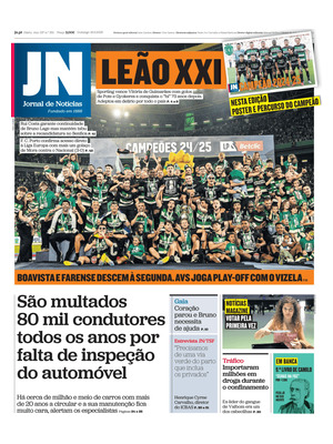 Jornal de Notícias