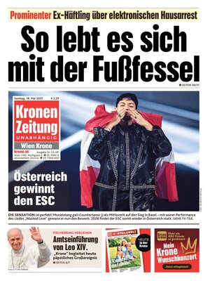 Kronen Zeitung