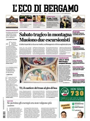L'Eco di Bergamo