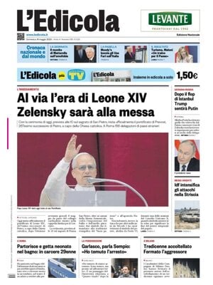 L'Edicola (Nazionale)