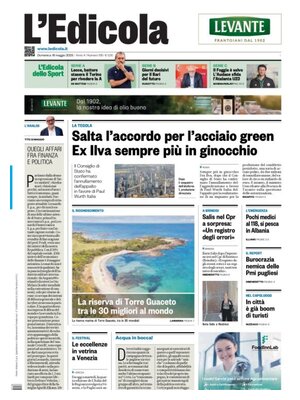 L'Edicola (Bari)