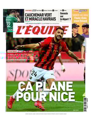 L'Equipe