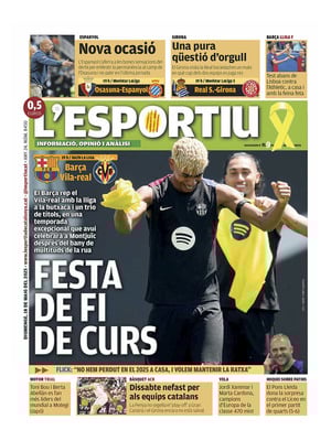 L'Esportiu
