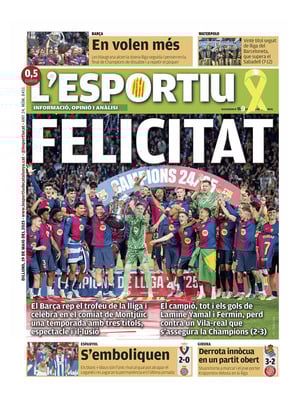 L'Esportiu