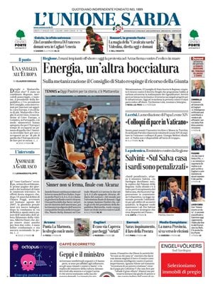 L'Unione Sarda