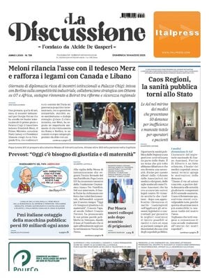 La Discussione
