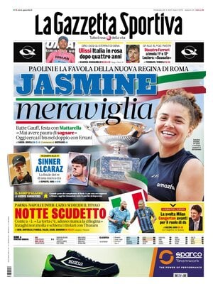 La Gazzetta dello Sport