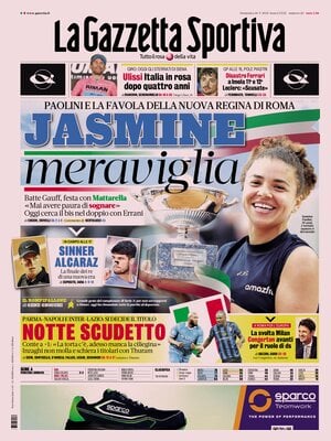 La Gazzetta dello Sport