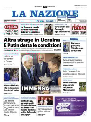 La Nazione
