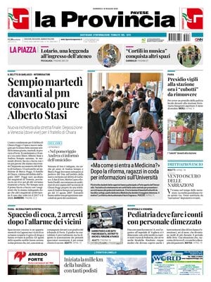La Provincia Pavese