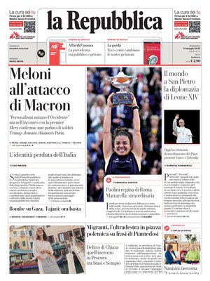 La Repubblica