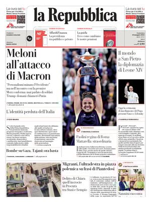 La Repubblica
