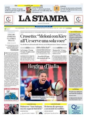 La Stampa