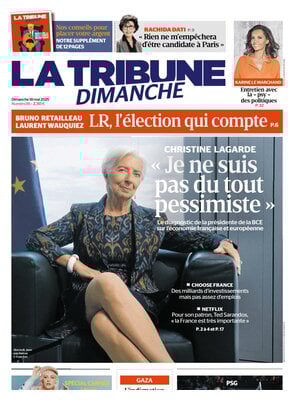 La Tribune