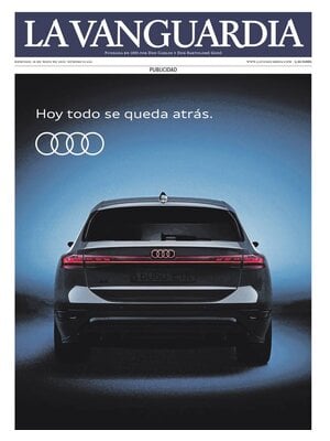 La Vanguardia