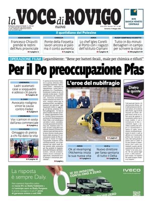 La Voce di Rovigo
