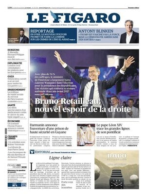 Le Figaro