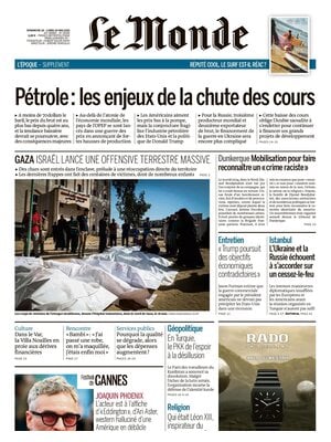 Le Monde