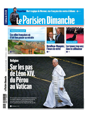 Le Parisien